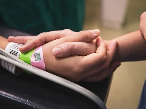 Kadın hastalıkları kliniğinde disparoni (ağrılı cinsel ilişki) değerlendirmesi