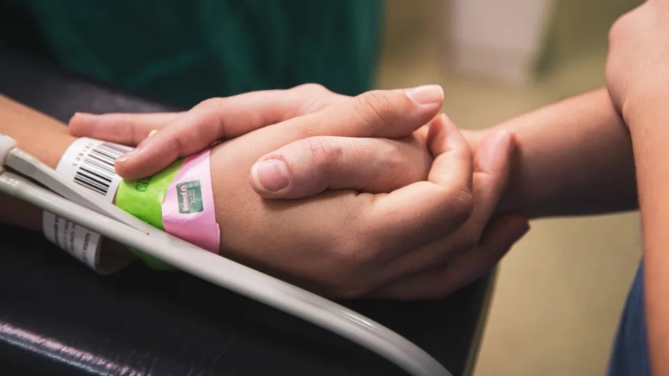 Kadın hastalıkları kliniğinde disparoni (ağrılı cinsel ilişki) değerlendirmesi